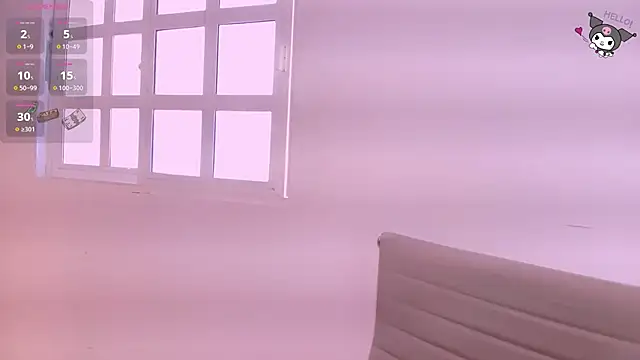 Nox_katanaのライブXXXチャット