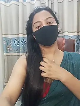 zareen_approach's Live XXX Chat