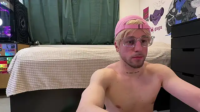 Živý XXX chat killa2053