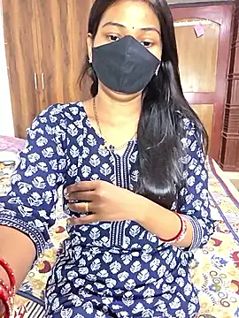 Priya_04n Webbikameraesitys