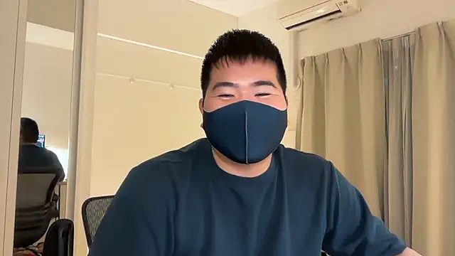 makoto-gmpd Pertunjukan Webcam