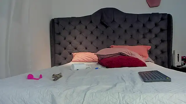 two_milkyway Live XXX-Chat