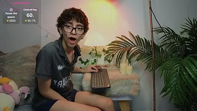 Matty_Sparkk webcam show
