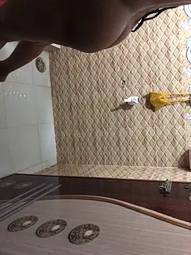 your-shapna Webcam show