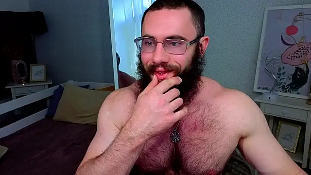 Chatroom XXX en direct de Ant_Power