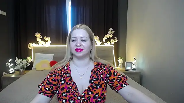 OliviaVerr Live XXX-Chat
