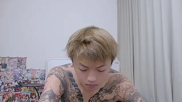 Chocolates-001 Chat XXX live