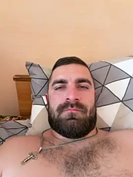 VANYA1997 Show Webcam