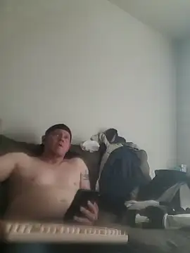 Show Webcam de yourMasterisBored