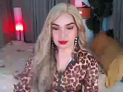 Show de Sugarlovelyandie na webcam