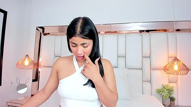 CamiTabares Live XXX-Chat