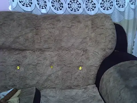 Živý XXX chat Eebony1