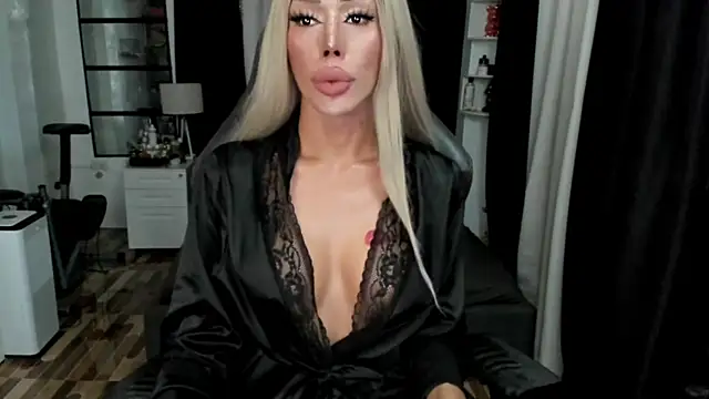Forever_MissCandacen Live XXX chat