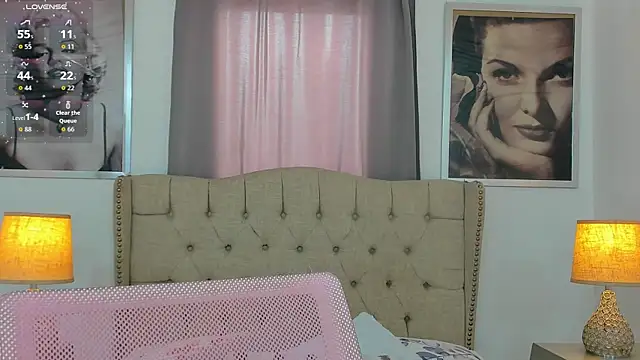 Beautyari_ Live XXX-Chat