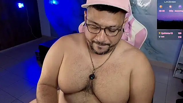 jacoob_woods লাইভ XXX চ্যাট