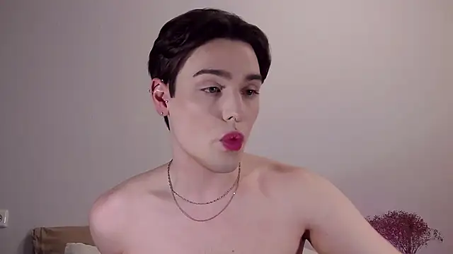 RobbyCharming's Live XXX Chat