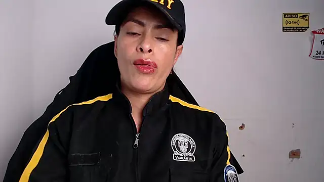 susana07 Live XXX-Chat