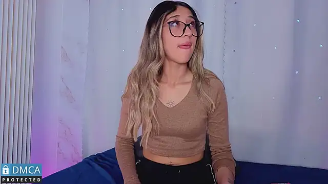 XXX chat uživo modela isa_sweet1_