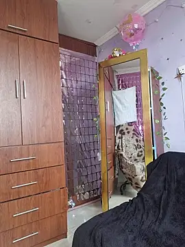 Pokazy przed kamerką – marilyn_love6969