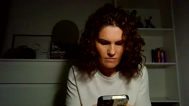 Chat XXX Live Ms-Lust1-