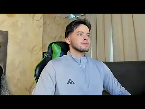 RONNY_COLTON: вебкам-шоу