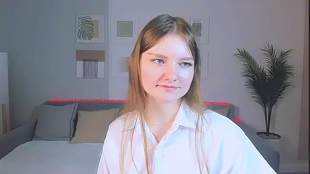 LookEva's Live XXX Chat
