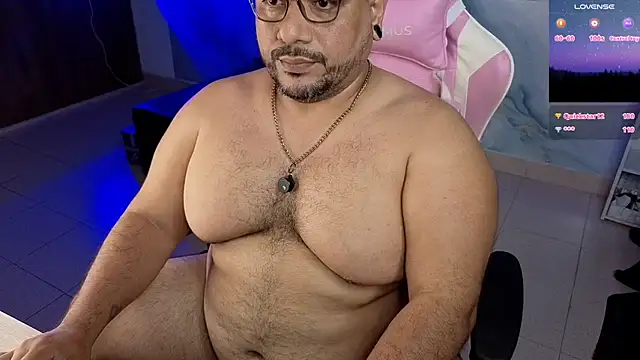 jacoob_woods Webcamshow