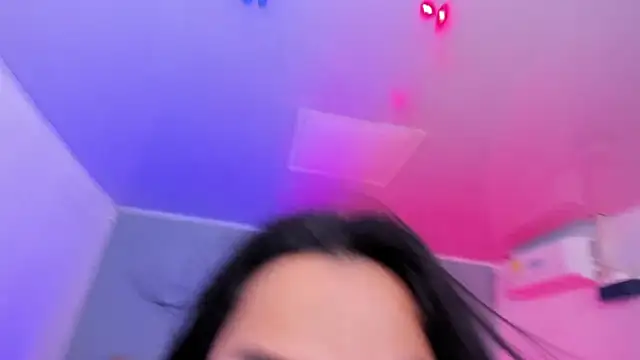 cristal_crossfitx 라이브 XXX 채팅