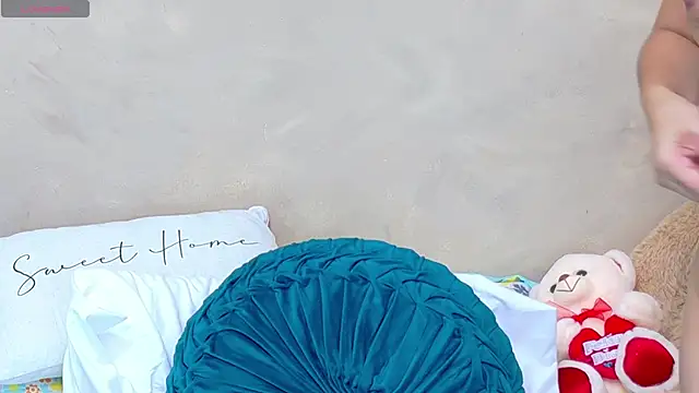 Chat ao vivo de AndiVasquez