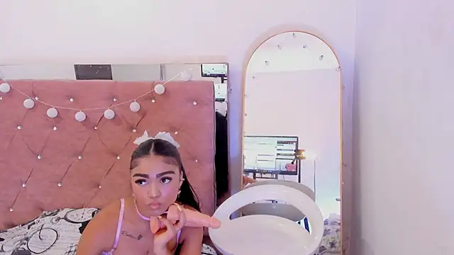 Alaia2 Chat XXX in diretta