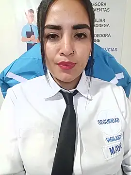 MAYE__13's Live XXX Chat