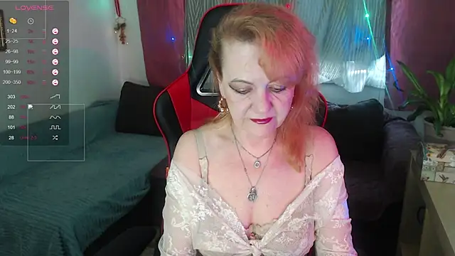 Liset_Monro's Live XXX Chat