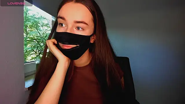 دردشة AngelinaAdderly الجنسية المباشرة