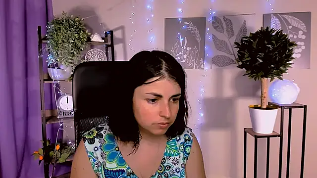 MartaEdams – Live XXX-chat