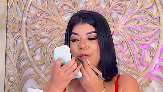 MelodyCarsson – Live XXX-chat