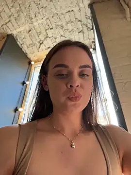KristiRich live XXX chat