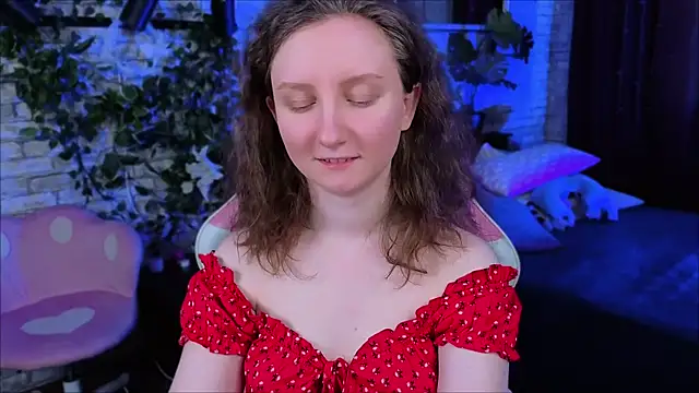 SunshineBlaze's Live XXX Chat