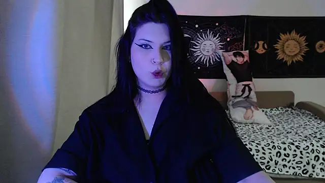 iintimate_flesh webkamerás műsora