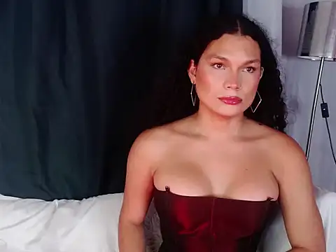 Prim_Rosse Adlı Modelin Canlı XXX Sohbeti