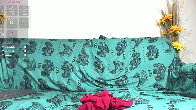 XXX chat uživo modela black__diiamond