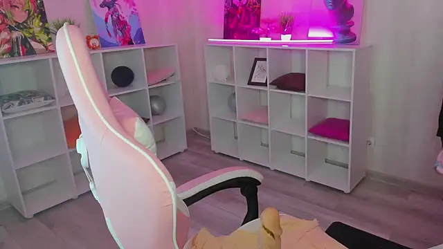 MoonlitAdele Live XXX-chat