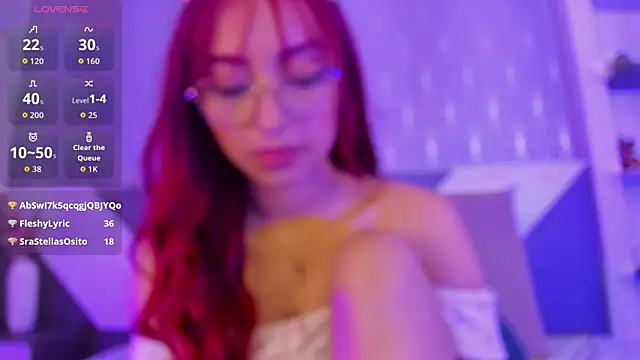 Ashleey_Vega Live XXX-Chat