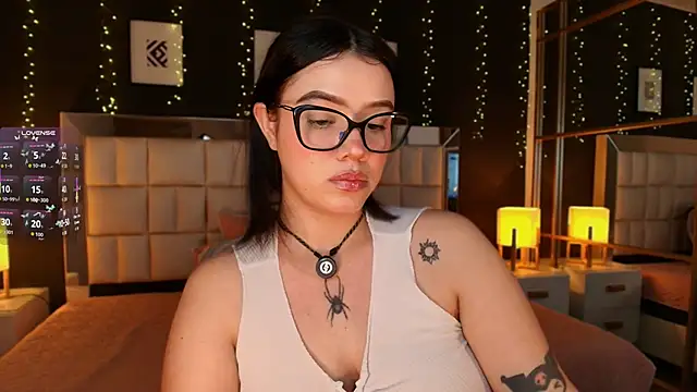 Živý XXX chat aria_bloomer