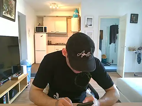 mihaimichael webcam show