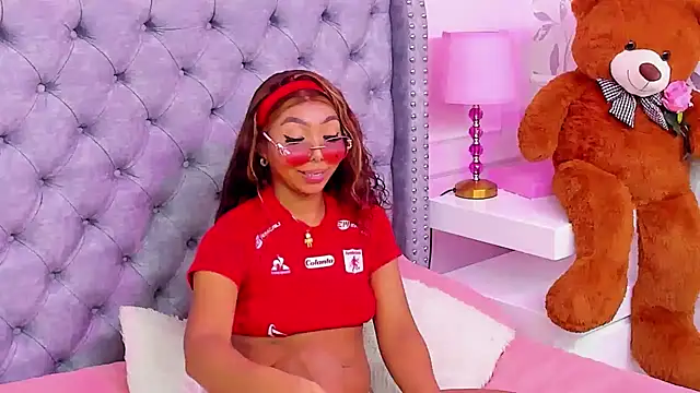 HaileeRoberts – webcam-show