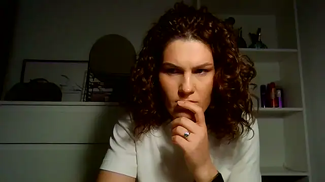 XXX chat uživo modela Ms-Lust1-