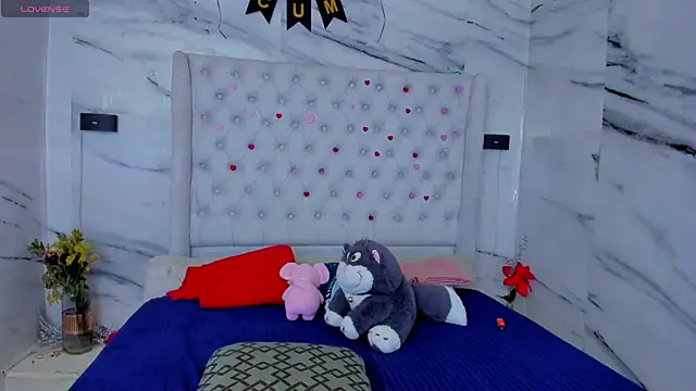 arissha_lee Live XXX-Chat