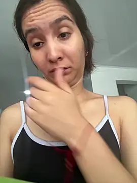 Chat +18 de MariaStill ao vivo