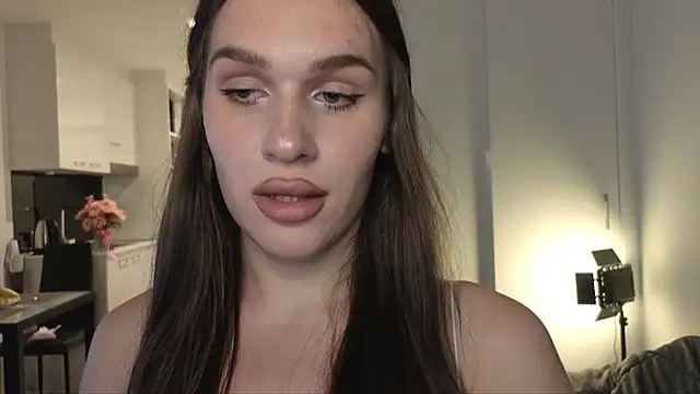 SophieTrner Live XXX-Chat