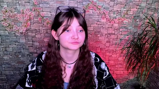 XXX chat uživo modela may_rollins